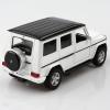 TOKAXI 1/36 Scale Mercedes Benz AMG G63 Diecast Cars Models,Pull Back Vehicles G Wagon Toy Cars,Cars Gifts for Boys Girls view 2