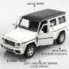 TOKAXI 1/36 Scale Mercedes Benz AMG G63 Diecast Cars Models,Pull Back Vehicles G Wagon Toy Cars,Cars Gifts for Boys Girls view 3