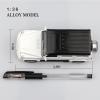 TOKAXI 1/36 Scale Mercedes Benz AMG G63 Diecast Cars Models,Pull Back Vehicles G Wagon Toy Cars,Cars Gifts for Boys Girls view 4