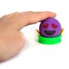 ArtCreativity Light-Up Jumping Popper Toys for Kids  24 PCS LED Spring Launchers with Flashing Lights, Emoticon Faces, Jump Up to 4 Feet, Party Favors, Goodie Bag Fillers for Boys & Girls view 4