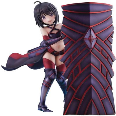 BOFURI Season 2: Maple (Original Armor Ver.) 1:7 Scale PVC Figure