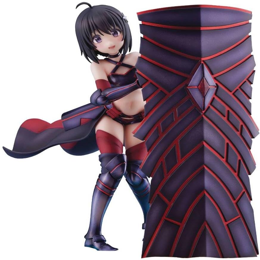BOFURI Season 2: Maple (Original Armor Ver.) 1:7 Scale PVC Figure