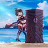 BOFURI Season 2: Maple (Original Armor Ver.) 1:7 Scale PVC Figure view 2
