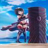 BOFURI Season 2: Maple (Original Armor Ver.) 1:7 Scale PVC Figure view 3