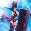 BOFURI Season 2: Maple (Original Armor Ver.) 1:7 Scale PVC Figure view 4