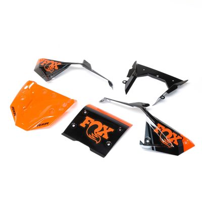 Losi Fox Body Set RZR Rey LOS230107 Car/Truck Bodies Wings & Decals