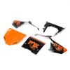 Losi Fox Body Set RZR Rey LOS230107 Car/Truck Bodies Wings & Decals view 1