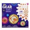 Alex Toys - Gear Art Original - Supplies for Kids 9-12 - Designer Kit Drawing Supplies - Includes Spinner Gears, Gear Holders, and Gel Pens for Geometric Art and Shape Drawing - 1 Box, 45 Pieces view 1