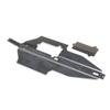 Losi Chassis Plate RZR Rey LOS231102 Elec Car/Truck Replacement Parts view 1