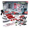 HEXBUG HEXMODS Pro Series Elite Raceway, Rechargeable Remote Control Car, Model Car Kits for Kids & Adults, STEM Toys for Kids Ages 14 & Up view 1