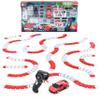 HEXBUG HEXMODS Pro Series Elite Raceway, Rechargeable Remote Control Car, Model Car Kits for Kids & Adults, STEM Toys for Kids Ages 14 & Up view 2