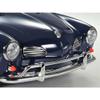 TAMIYA 1/10 Volkswagen Karmann GHIA M-06 TAM58677A Cars Elec Kit 1/10 On-Road view 2
