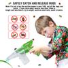 PLAY Bug Vacuum for Kids,Bug Catcher kit for Kids,Eco-Friendly Bug Suction Toy Vacuum with Magnifying Glass Viewing Chamber, for Boys Age 4+ view 2