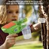 PLAY Bug Vacuum for Kids,Bug Catcher kit for Kids,Eco-Friendly Bug Suction Toy Vacuum with Magnifying Glass Viewing Chamber, for Boys Age 4+ view 4