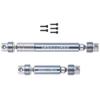 RCLions Steel RC Drive Shaft CVD 38+64mm Upgrade for 1/24th AXIAL SCX24 Gladiator AXI00005 RC Crawler Car Parts view 4