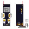 2.4G 4CH/5CH/6CH/7CH Mini Receiver Built-in Brushed/Brushless ESC Regulator (RX144-E) view 4