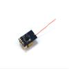 2.4G 4CH/5CH/6CH/7CH Mini Receiver Built-in Brushed/Brushless ESC Regulator (RX144) view 1