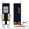 2.4G 4CH/5CH/6CH/7CH Mini Receiver Built-in Brushed/Brushless ESC Regulator (RX144) view 4