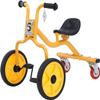 Kids Drift Tricycle, Preschool Playground Drift Car, Daycare Kids Trike, Children Bike, Outdoor Playground Equipment Tricycles for Riders Ages 2+ view 1