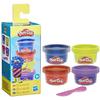 Hasbro Play-Doh Mini Colour Pack view 1