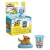 Hasbro Play-Doh Sun Fun Pals Playset, Green view 1