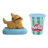 Hasbro Play-Doh Sun Fun Pals Playset, Green view 2