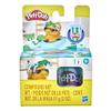 Hasbro Play-Doh Sun Fun Pals Playset, Green view 3