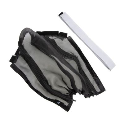 XHSESA Dust Cover, Chassis Dust Dirt Resist Cover Upgrade Replacement Compatible with 1/8 ARRMA KRATON RC Car