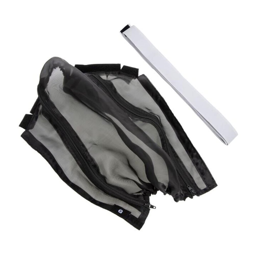 XHSESA Dust Cover, Chassis Dust Dirt Resist Cover Upgrade Replacement Compatible with 1/8 ARRMA KRATON RC Car