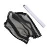 XHSESA Dust Cover, Chassis Dust Dirt Resist Cover Upgrade Replacement Compatible with 1/8 ARRMA KRATON RC Car view 1