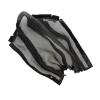 XHSESA Dust Cover, Chassis Dust Dirt Resist Cover Upgrade Replacement Compatible with 1/8 ARRMA KRATON RC Car view 2