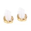NOLITOY 2pcs Halloween King's Headwear Arab Costume Hat Boys and Girls Hat for Boys view 1