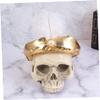 NOLITOY 2pcs Halloween King's Headwear Arab Costume Hat Boys and Girls Hat for Boys view 3