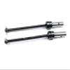 GTBRacing Kyosho MP7.5 Front and Rear Steel Metal Driveshaft Universal Dogbones Set (4pcs/Set) view 4