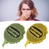 Altsuceser Fun Fart Pad with Sound, Whoopee Cushion Rubber Jokes Gags Pranks Maker Trick Funny Toy Joke or Gag Gift Woopy Cushions, April Fool's Day Supplies A Middle view 4