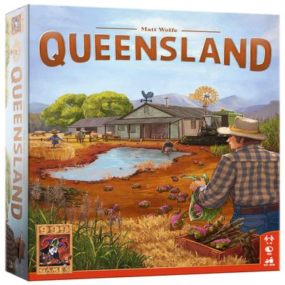 999 Games Queensland