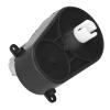 12V RS380 Motor, Electric Motor, Electric Car Remote Control Steering Replacement 6600RPM (Type B (12V6600RPM)) view 2