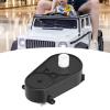 12V RS380 Motor, Electric Motor, Electric Car Remote Control Steering Replacement 6600RPM (Type B (12V6600RPM)) view 4