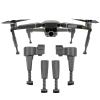 ABZEKH Drone Accessories Heighten Landing Gear for DJI Mavic 2 Pro Zoom Bracket Extending Leg Spring Shock Absorber for Tripod Spring Stand Drone Accessories view 1