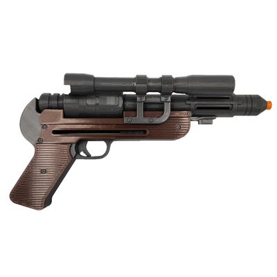 Handmade Krennic DT-29 heavy Blaster Pistol Cosplay