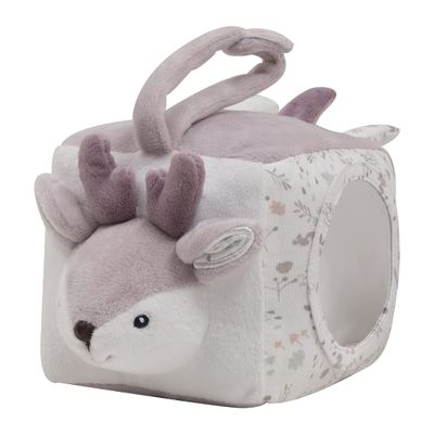 DOMIVA - Lilac Activity Cube