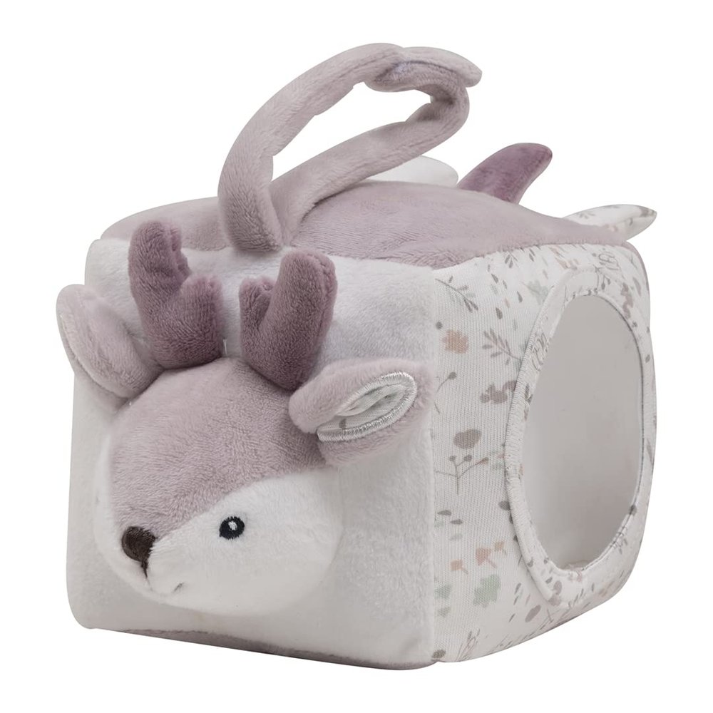 DOMIVA - Lilac Activity Cube