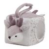 DOMIVA - Lilac Activity Cube view 1