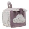 DOMIVA - Lilac Activity Cube view 2