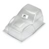 Pro-Line Racing 1/10 Cliffhanger HP Cab-Only Clr Bdy 12.3 Crwlrs PRO361500 Car/Truck Bodies Wings & Decals view 2