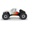 Pro-Line Racing 1/10 Cliffhanger HP Cab-Only Clr Bdy 12.3 Crwlrs PRO361500 Car/Truck Bodies Wings & Decals view 4