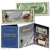 Secretariat Racehorse Triple Crown 50th Anniversary (1973-2023) with Iconic Official Photo Limited & Numbered of 1973 Special Edition Collectible Large Display Holder view 1