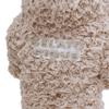 Gelato Pique (Beige) 1000% Bea@rbrick Figure view 3