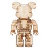 Gelato Pique (Beige) 1000% Bea@rbrick Figure view 4