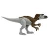 Mattel Xuanhanosaurus Danger Pack Jrassic World Dinosaur view 2